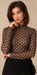 Top Gaëlle choco