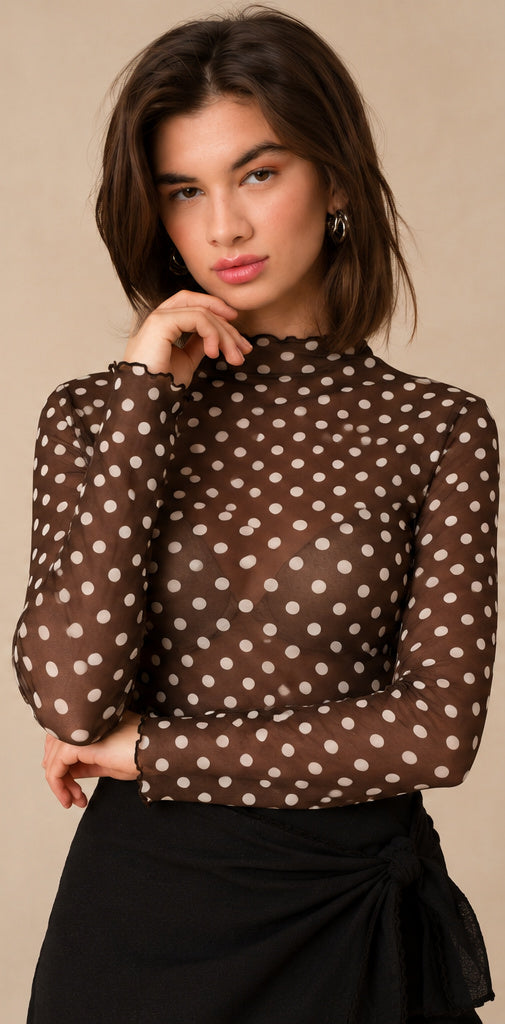 Top Gaëlle choco