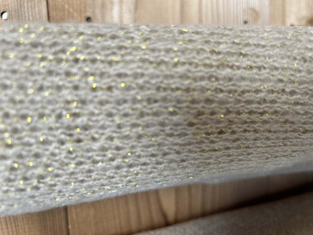 Sjaal Juliette beige