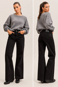 Jeans Solène – Toxik