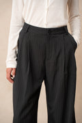 Broek Juliette grijs