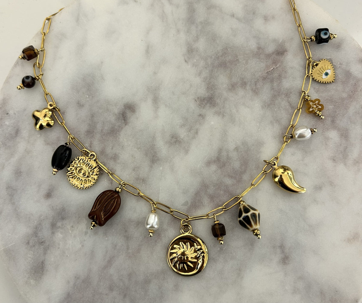Ketting Amara