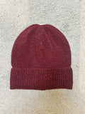 Muts  Juliette   bordeaux