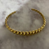 Armband Rinske goud