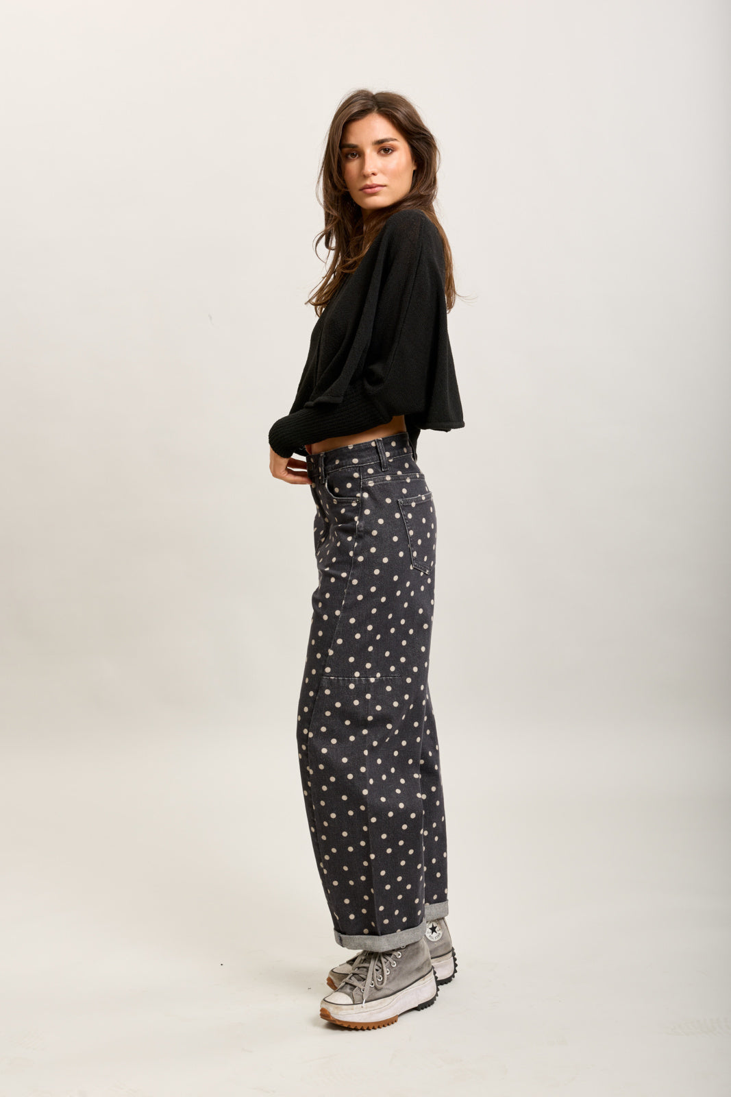 Jeans Toxik  Dottie