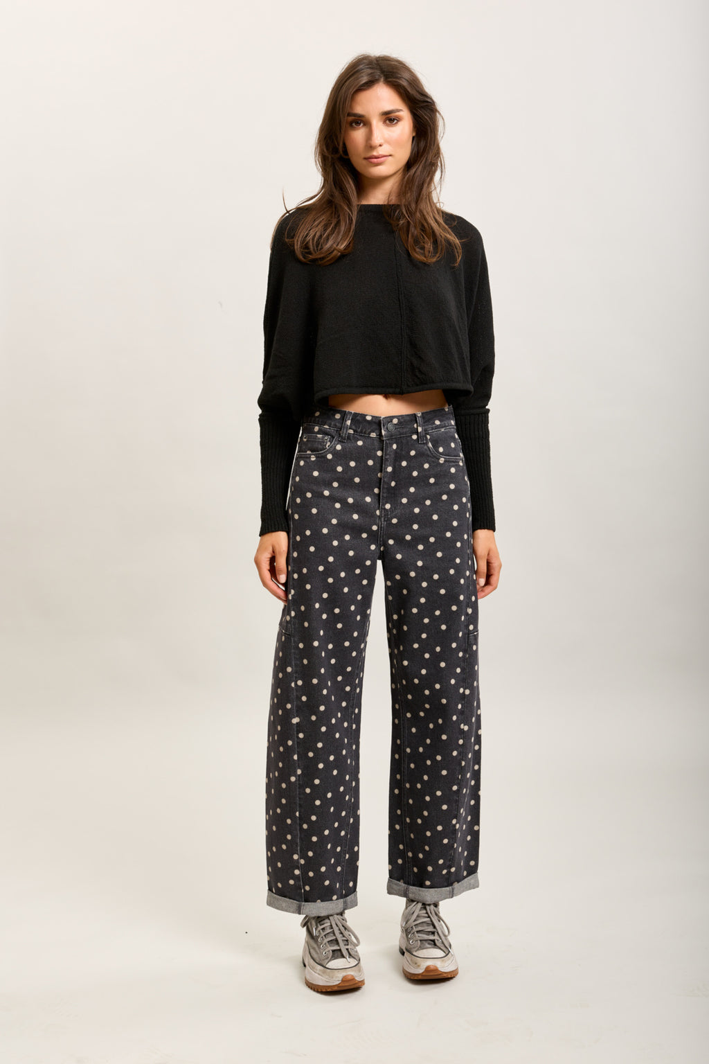 Jeans Toxik  Dottie