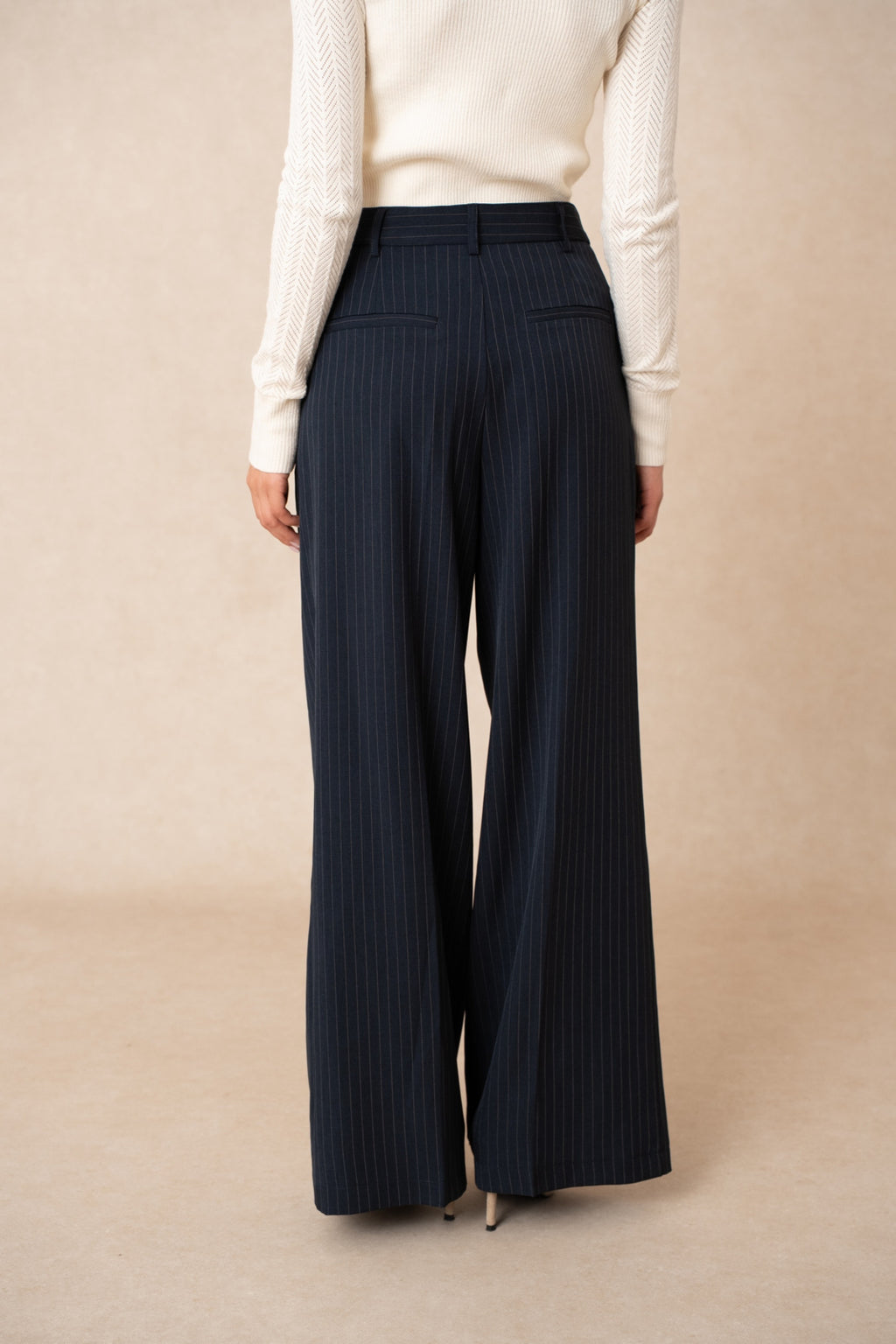 Broek Juliette  marine