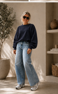 Sweater Odette TU marine