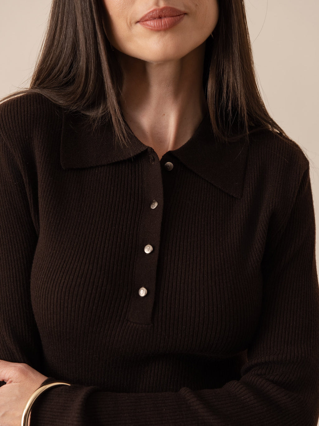 Truitje Céline bruin