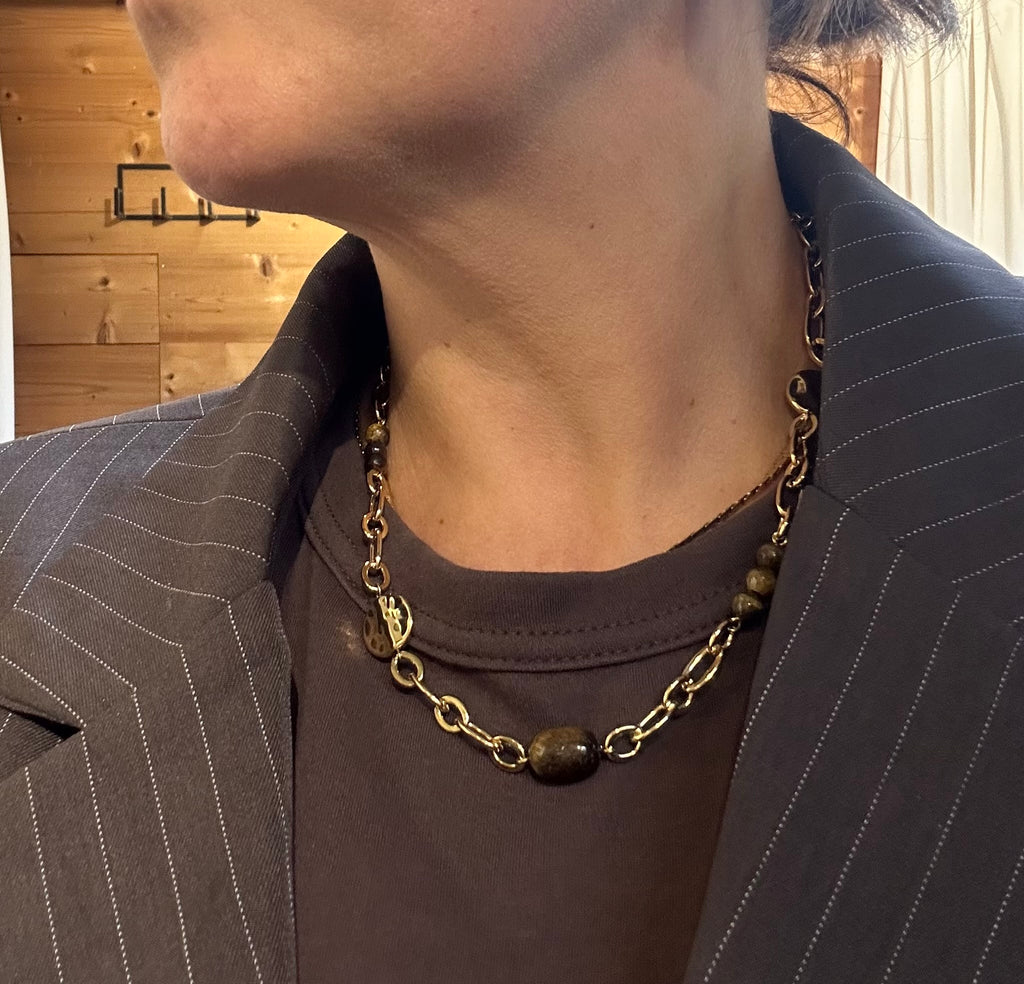 Ketting Elara