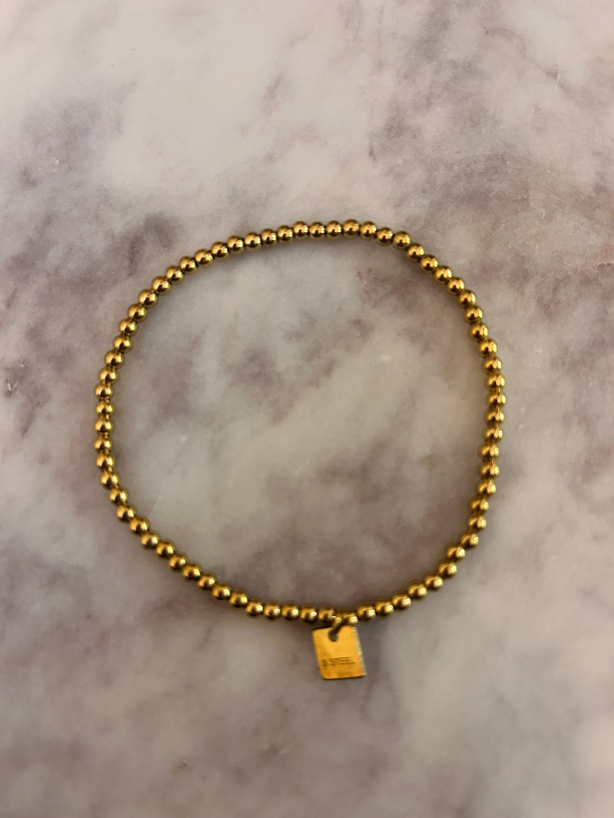 Armbandje lina