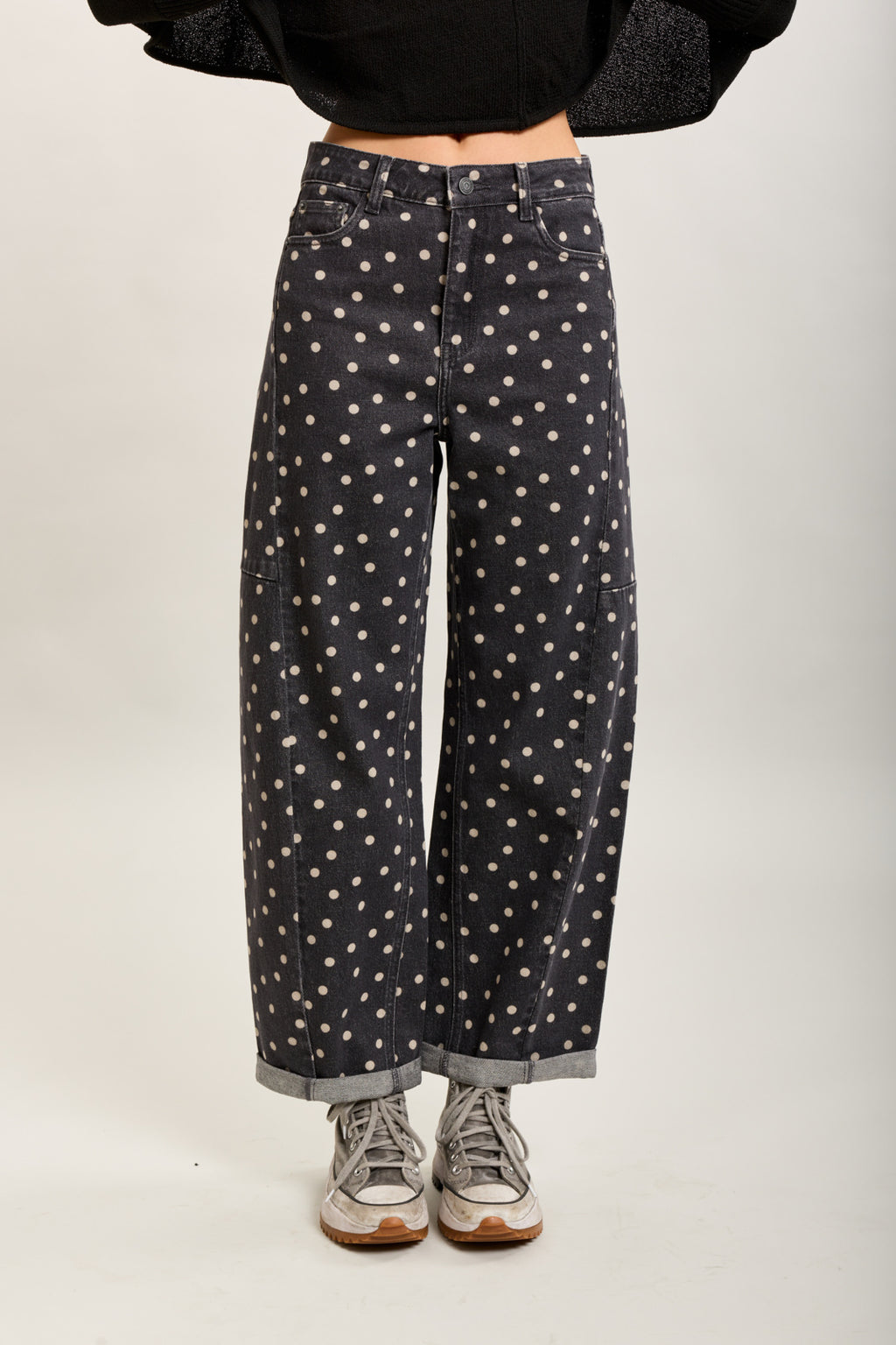 Jeans Toxik  Dottie