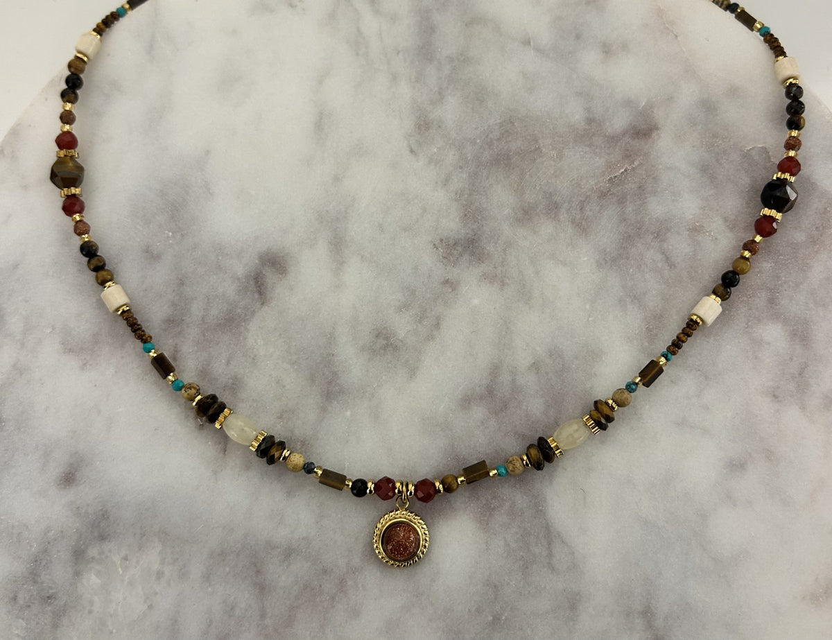 Ketting Zélie